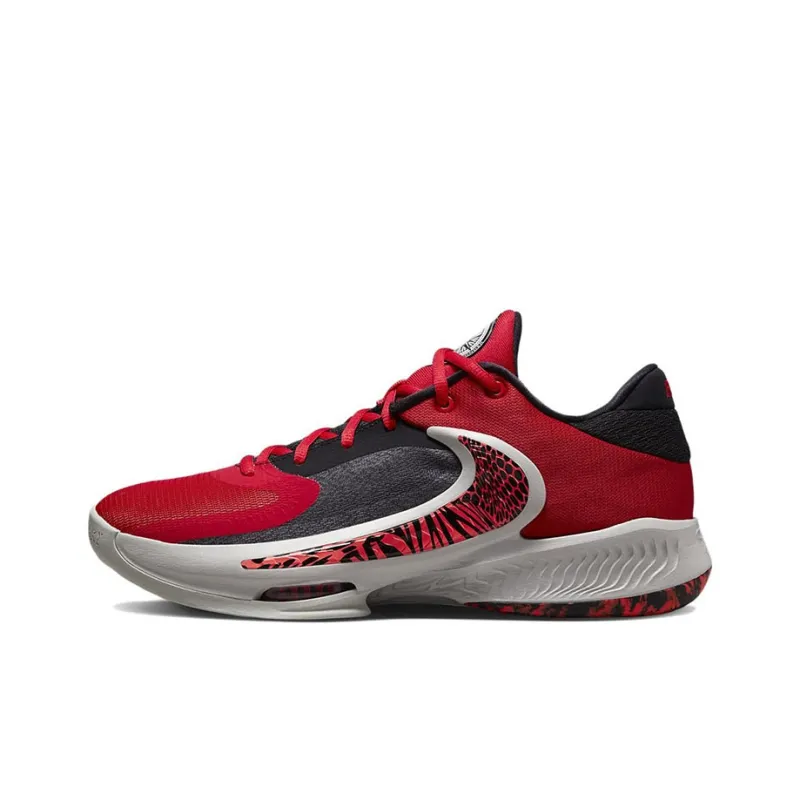 Nike Zoom Freak 4 'Safari'-0