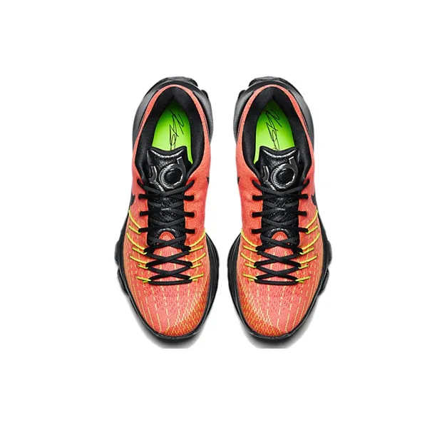 Nike Kd 8 Hunt's Hill Sunrise-2