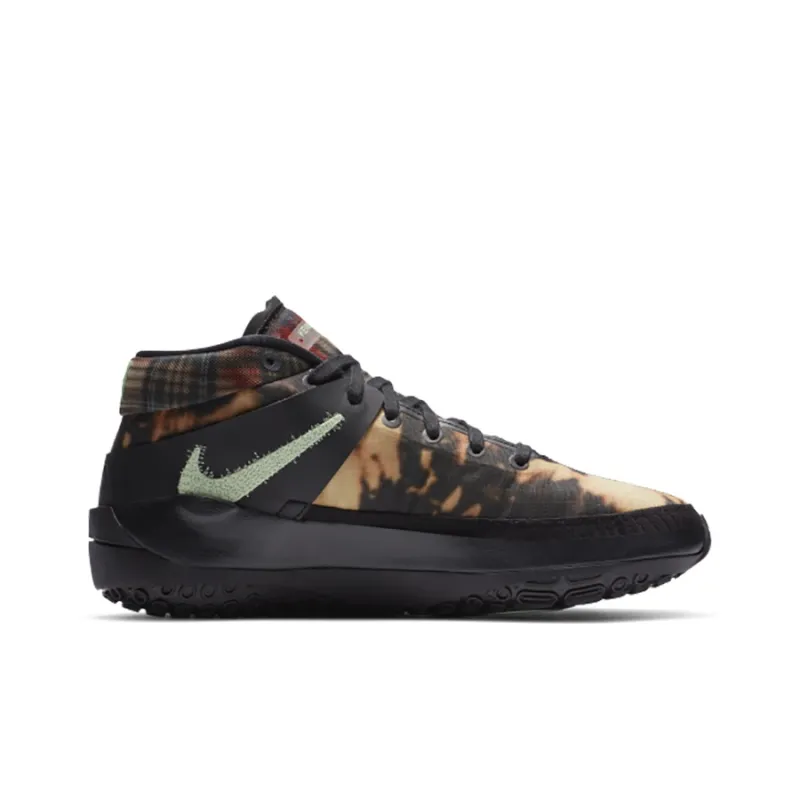 Nike KD 13 EP 'Bleached Plaid'-1