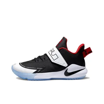 Nike LeBron Ambassador 12 Black