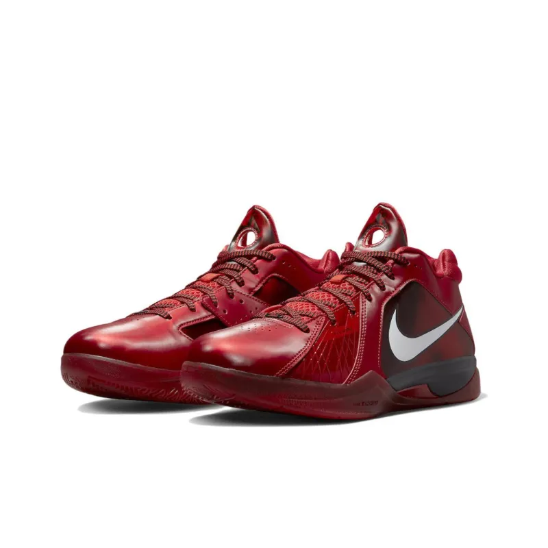 Nike Zoom Kd 3 Retro 'All Star' 2023-2