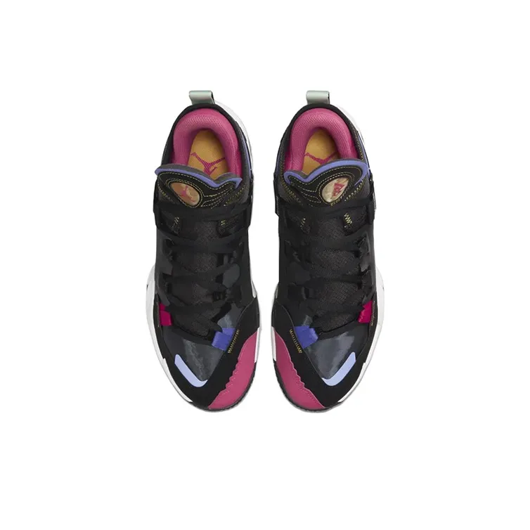 JORDAN Why Not Zer0.5 Pf 'Hype Music'-3