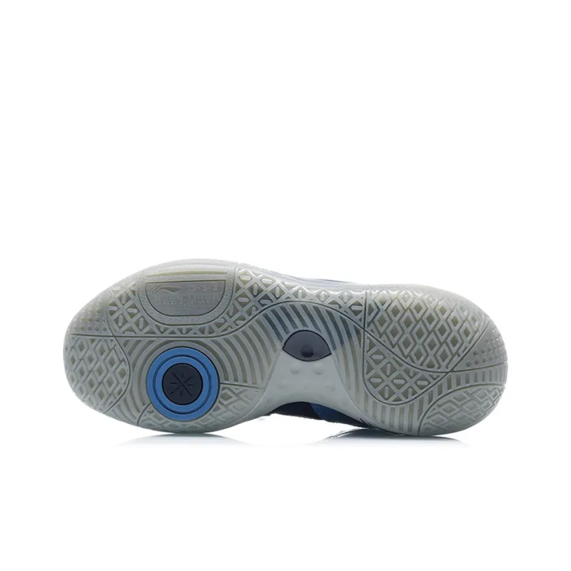 LINING Wade All City 8 - Minneapolis | Blue-4