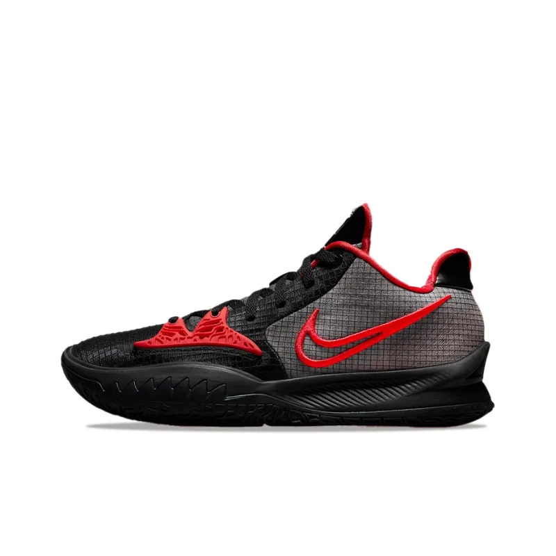 Nike Kyrie Low 4 Ep 'Bred'-0