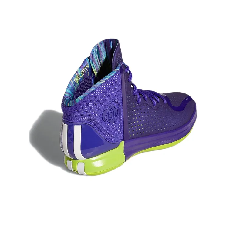 Adidas D Rose 4 Restomod 'Chicago Nightfall'-3