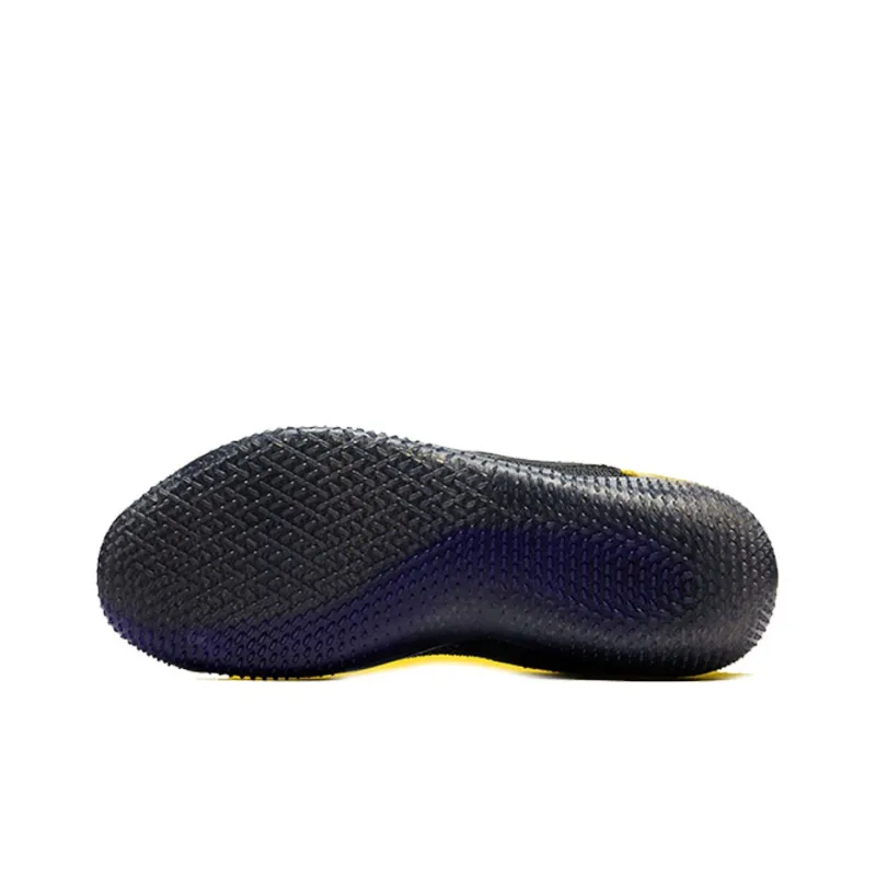 Nike Kobe Nxt 360 Black Multi Color 2.0-5