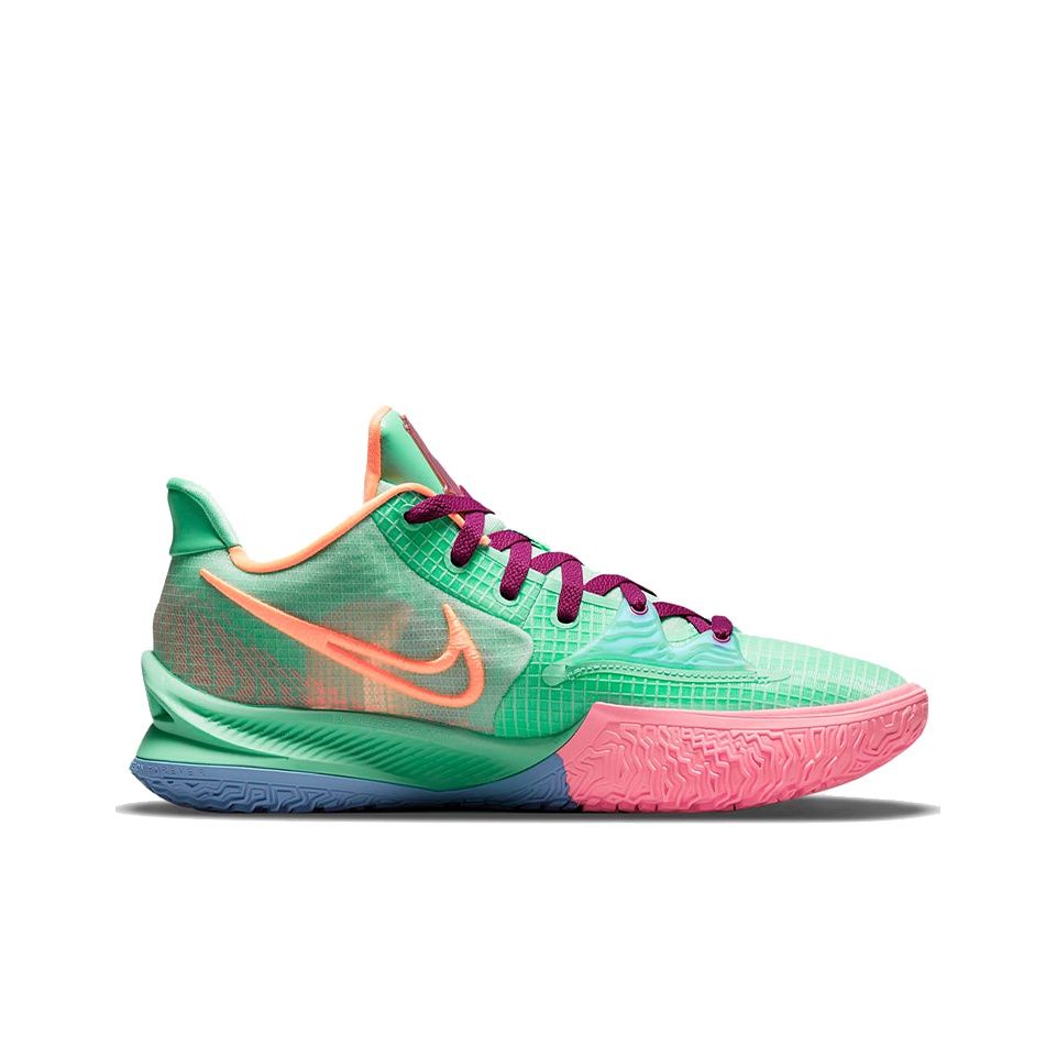 Nike Kyrie 4 Low Keep Sue Fresh - POIZON