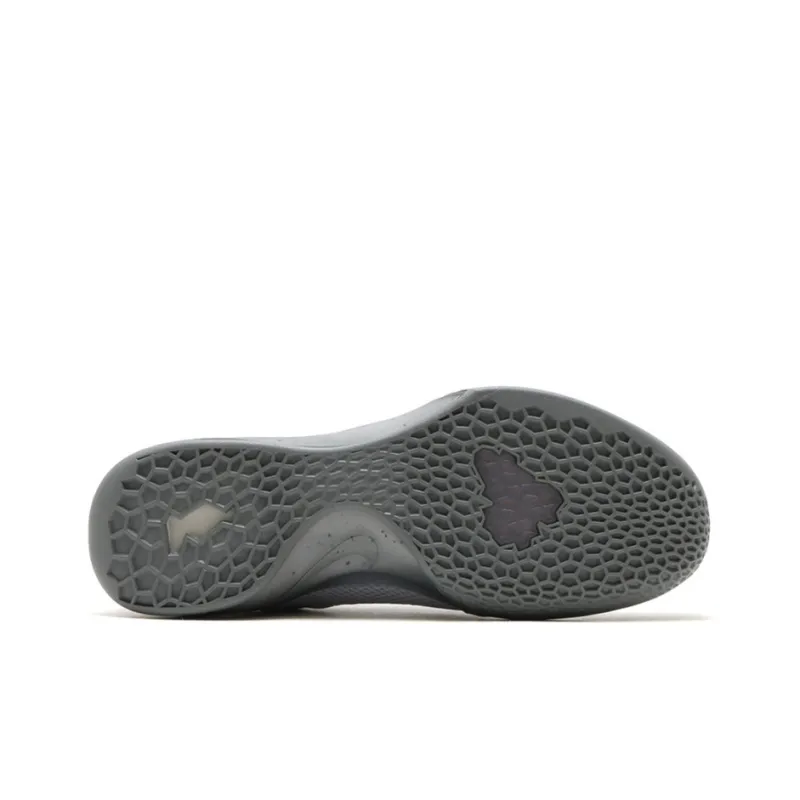 Nike Zoom Kobe Venomenon 6 'Cool Grey'-4