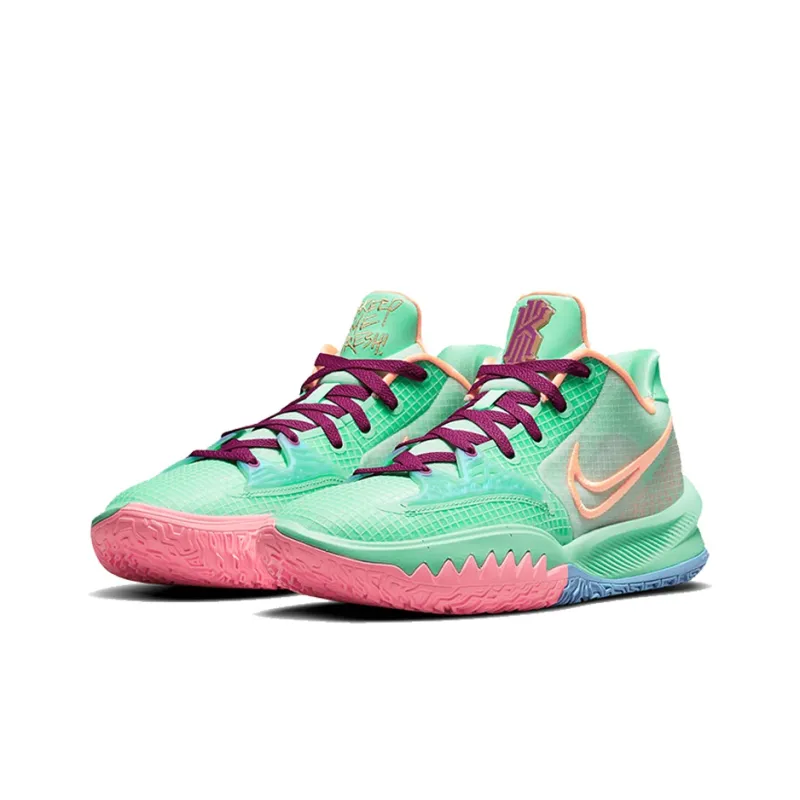 Nike Sue Bird X Kyrie Low 4 Ep 'Keep Sue Fresh'-2