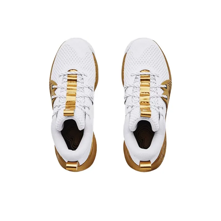 Under Armour Embiid One Goldmind-3