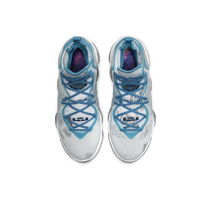 Nike Space Jam X LeBron 19 Ep 'Sweatsuit'-3