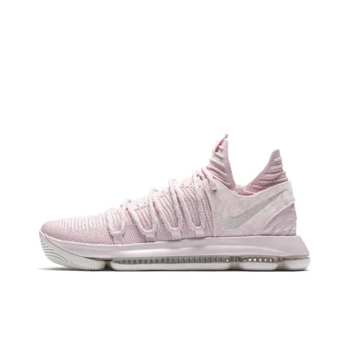 Nike KD 10 Aunt Pearl