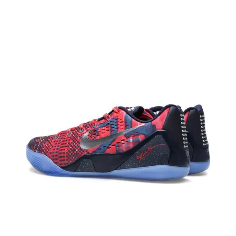 Nike Kobe 9 Em Low Phillippines-2
