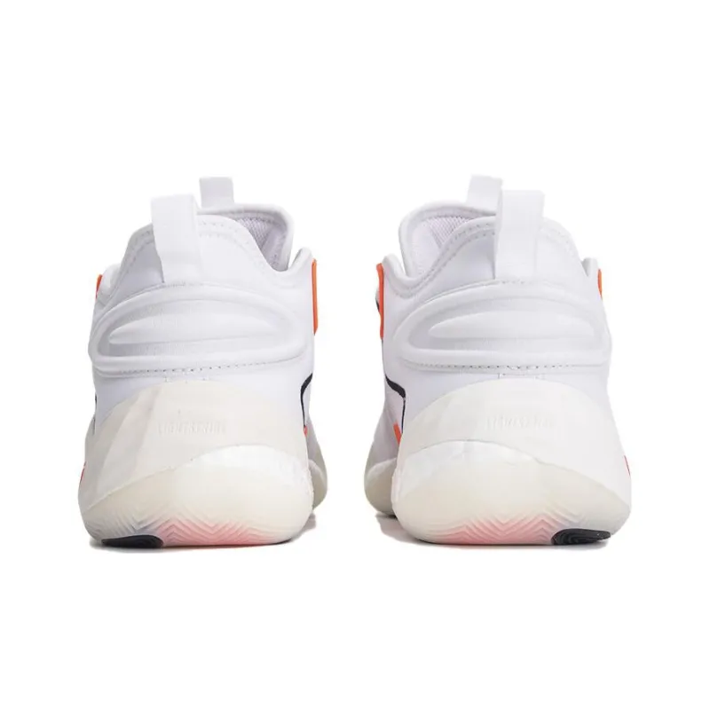 Byw Select Adidas 'White Solar Red'-3