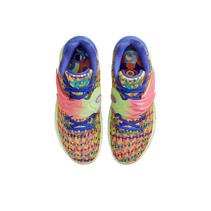 Nike Kd 14 'Ron English 1'-3