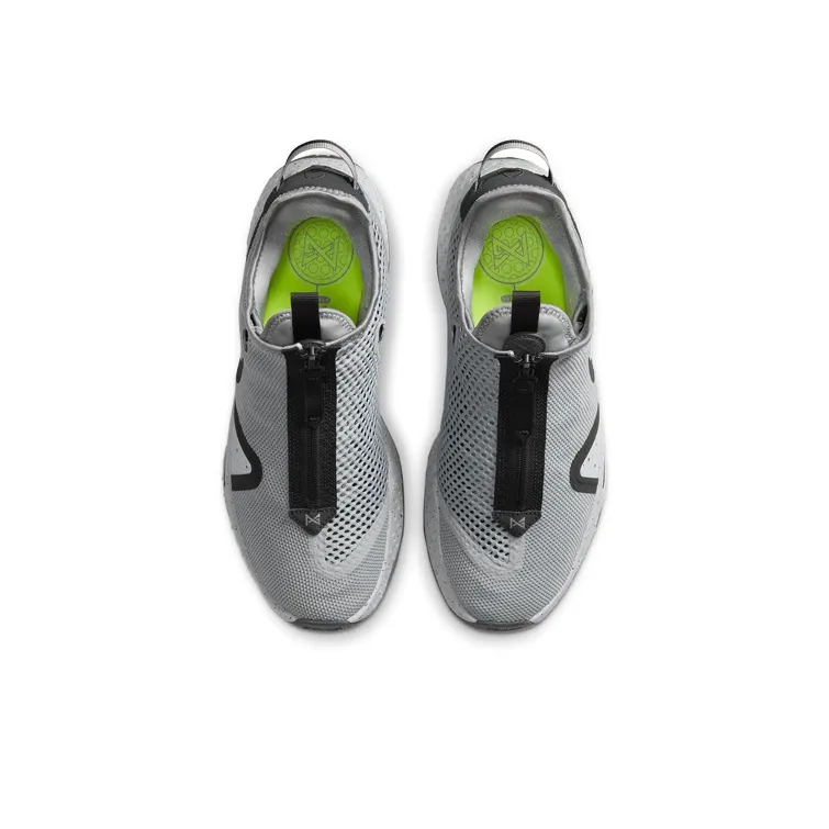 Nike Pg 4 Team Wolf Grey Anthracite-3