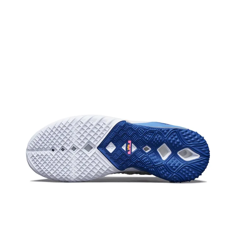 Nike LeBron 18 Los Angeles By Day-5