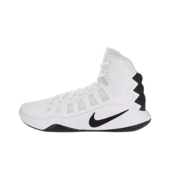 Nike Hyperdunk 2016 White Black