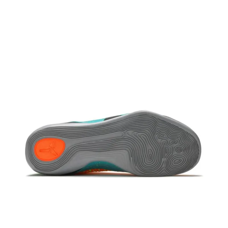 Nike Kobe 9 Elite Influence-3