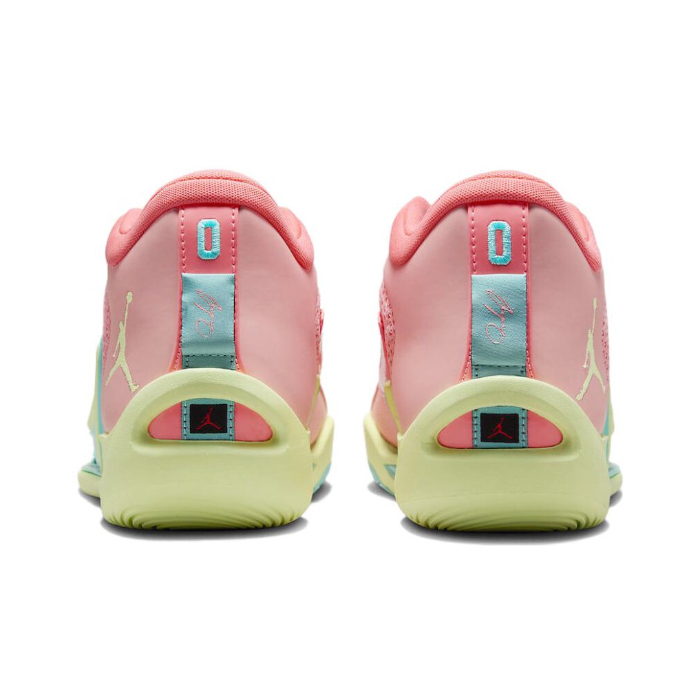 jordan 4 pink lemonade