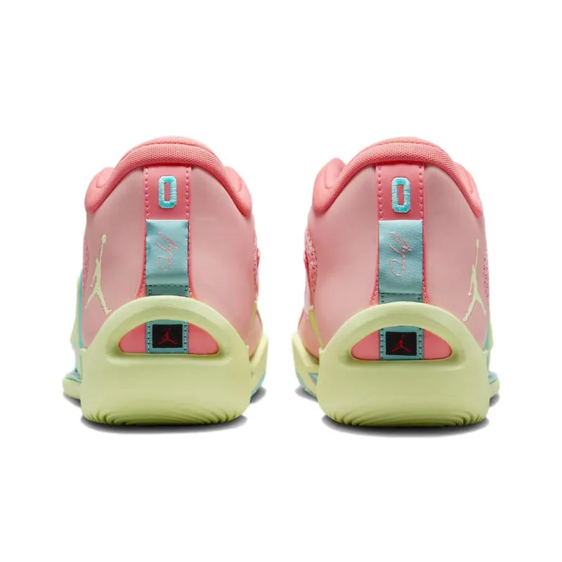 Jordan Tatum 1 Pink Lemonade-4