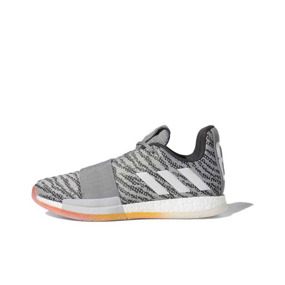 Adidas Harden Vol. 3 Orange POIZON