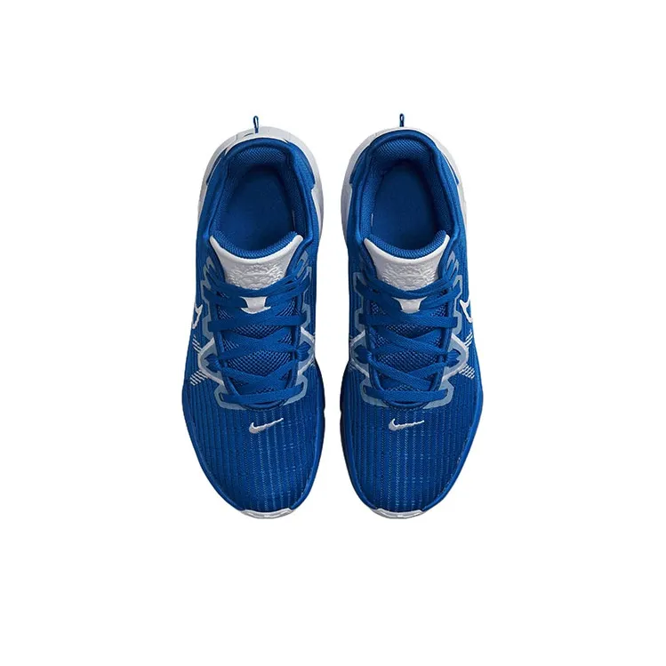 Nike LeBron Witness 6 Tb 'Game Royal'-3