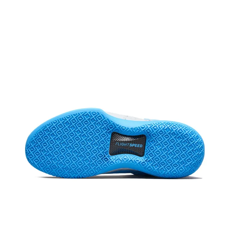 Jordan Xxxii University Blue-5