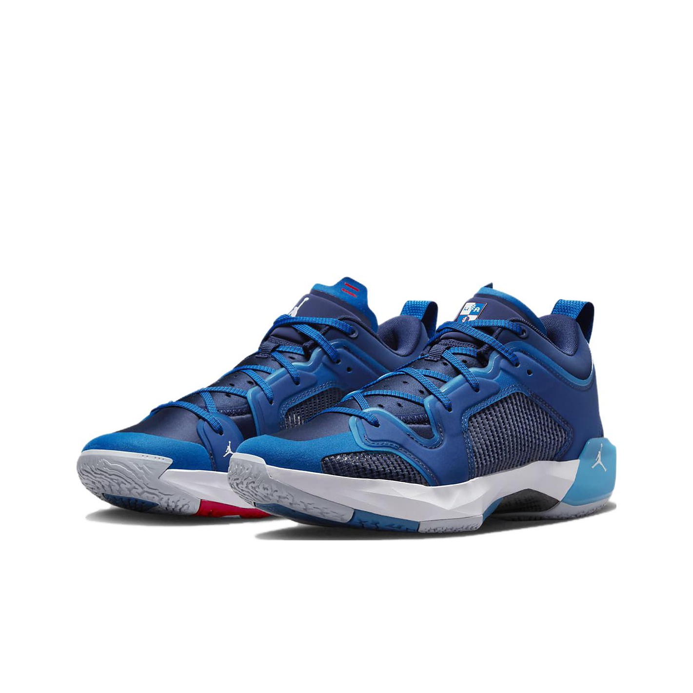 Jordan 37 Low Fraternity US M 7 - POIZON