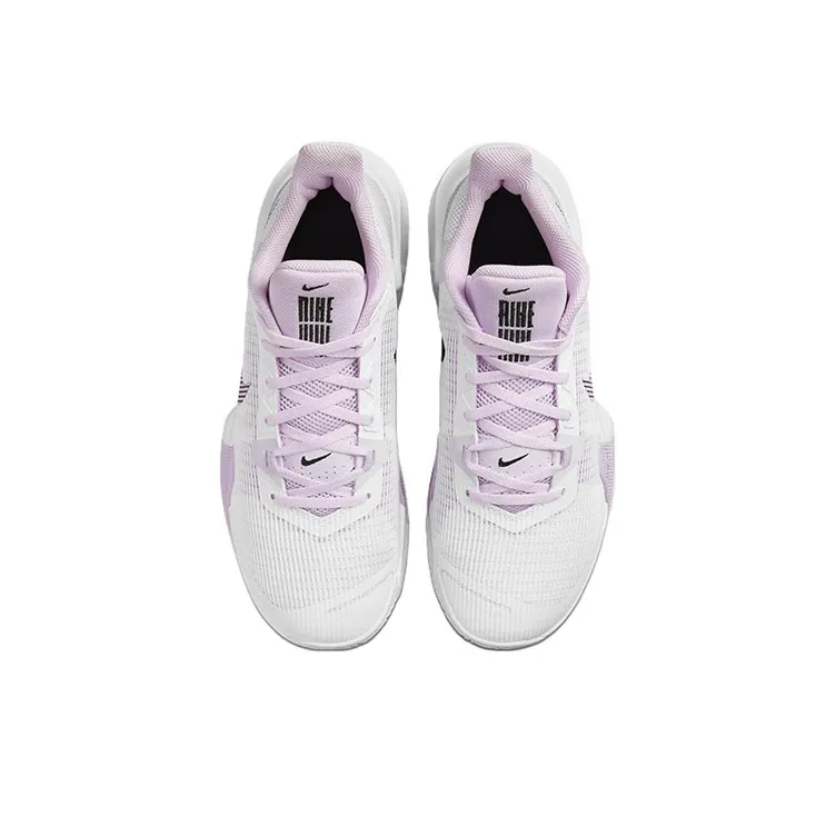 Nike Air Max Impact 3 'White Doll'-3