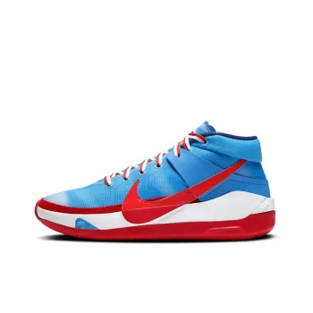 Nike Kd 13 'New Jersey Nets Hardwood Classics'