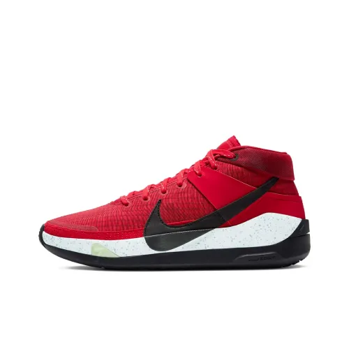 Nike KD 13 TB University Red