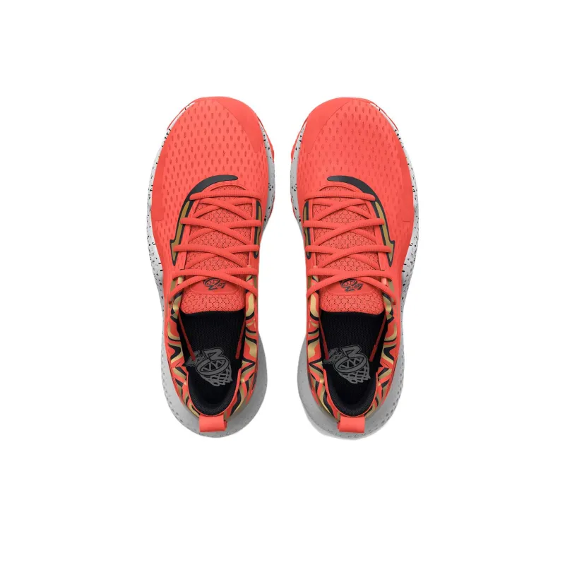 Under Armour Spawn 5 'Let's 3 After Burn'-3