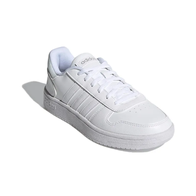 Adidas Neo Hoops 2.0 'Cloud White' Women's-2