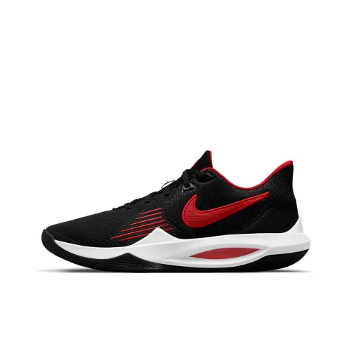 Nike Precision 5 Bred