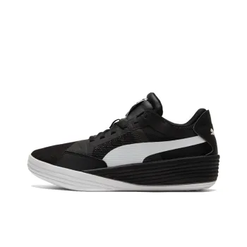 PUMA Clyde All Pro Team 'Black White'