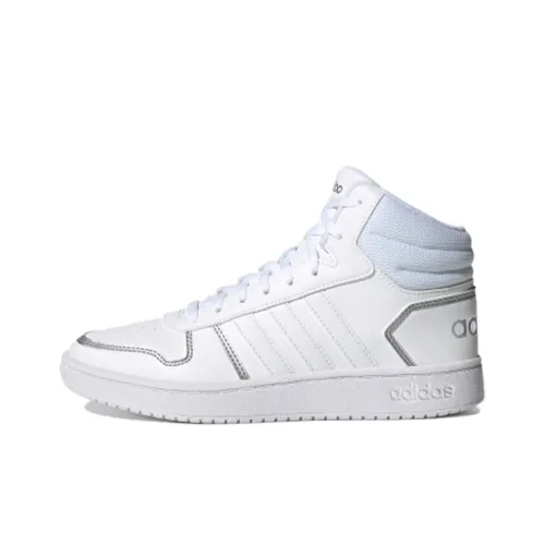 adidas neo HOOPS 2.0 Basketball Shoes Women