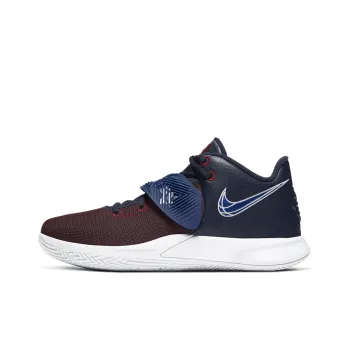 Nike Kyrie Flytrap 3 Ep 'Obsidian Bordeaux'