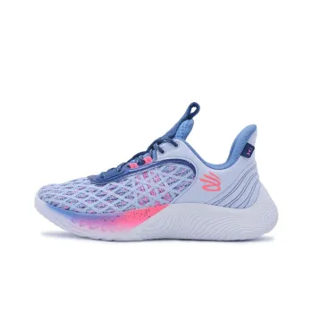 Under Armour Curry Flow 9 Warp The Game Day