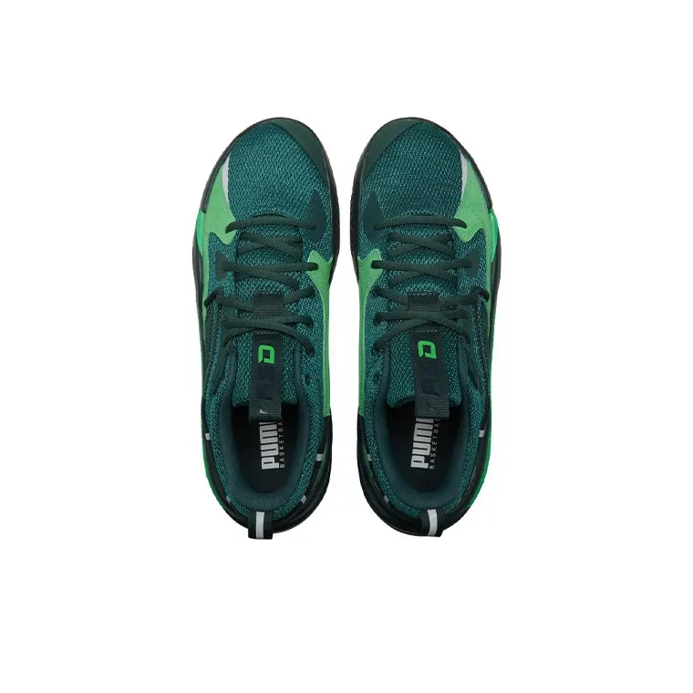 PUMA RS Dreamer J. Cole Bistro Green-3