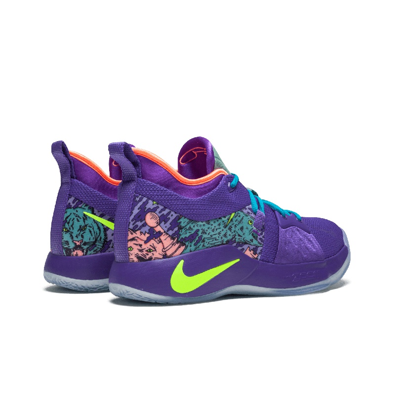 Nike pg mamba best sale