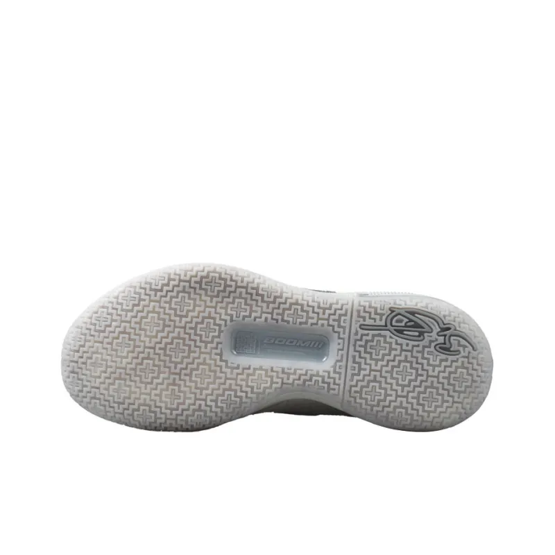 LINING All City 10 V2 Basketball Shoes Men Low Top Gray-4