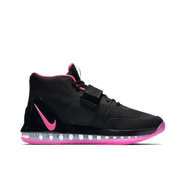 Nike Air Force Max EP 'Pink Blast'-1