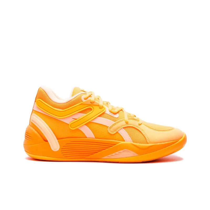 PUMA Trc Blaze Court 'Neon Citrus'-1