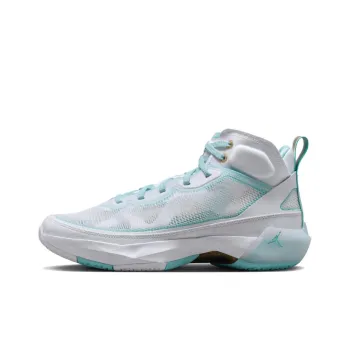 JORDAN 37 Guo Ailun Island Green