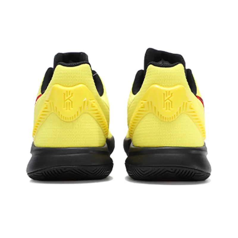 Nike Kyrie Flytrap 2 Ep 'Dynamic Yellow'-3