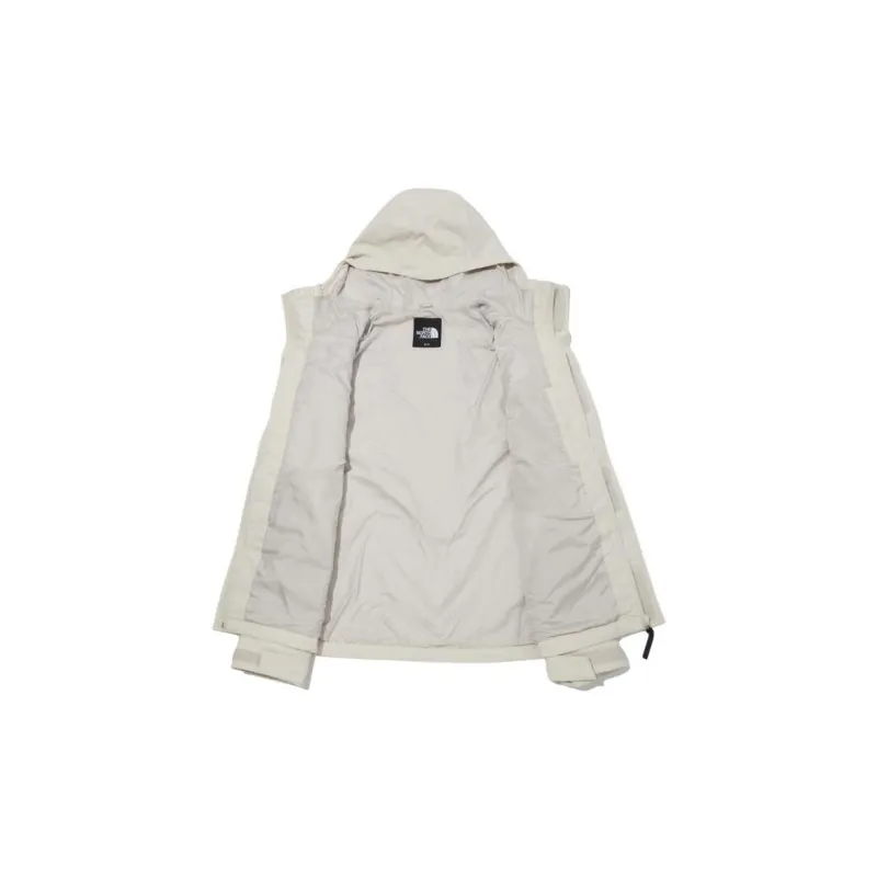 THE NORTH FACE Jackets Unisex Beige-2