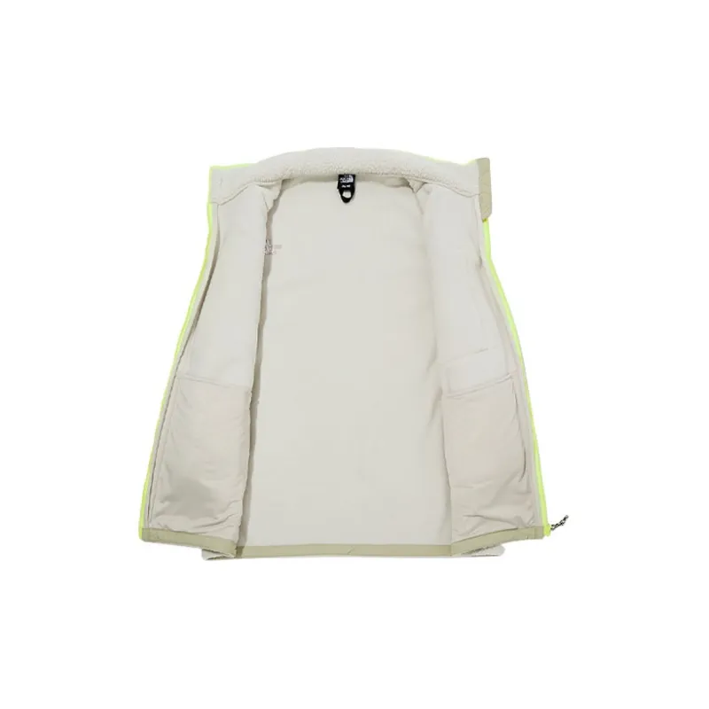 THE NORTH FACE Jackets Unisex Light Umber-2