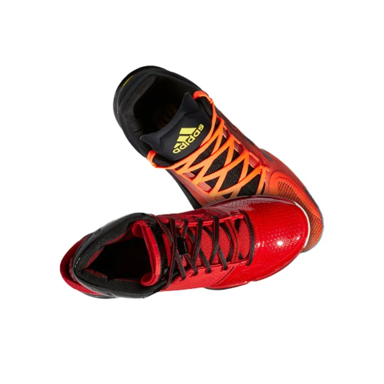 Adidas D Rose 1.11 Past And Present Pack-4