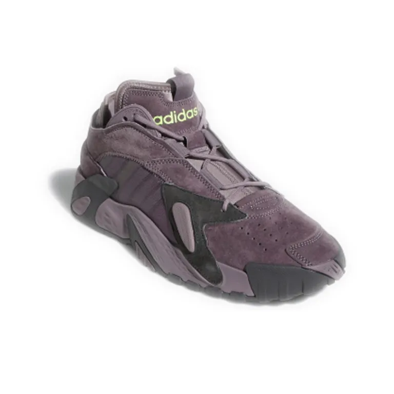 Adidas Originals Streetball 'Purple'-1